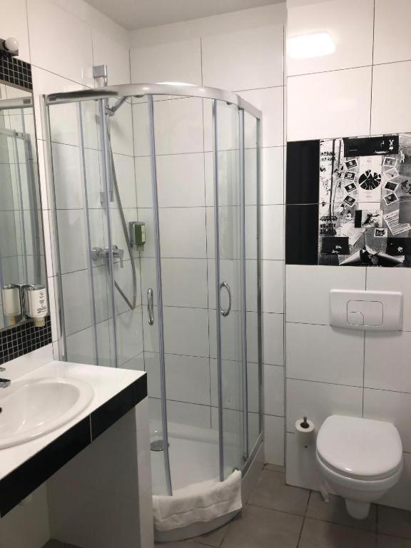 Dom Mlynarza Hotel Zukczyn Room photo